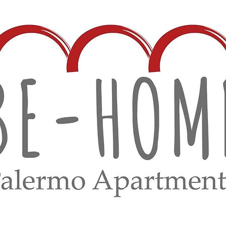 Be-Home Palermo Eksteriør bilde