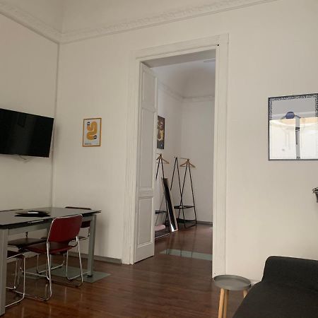 Be-Home Palermo Eksteriør bilde