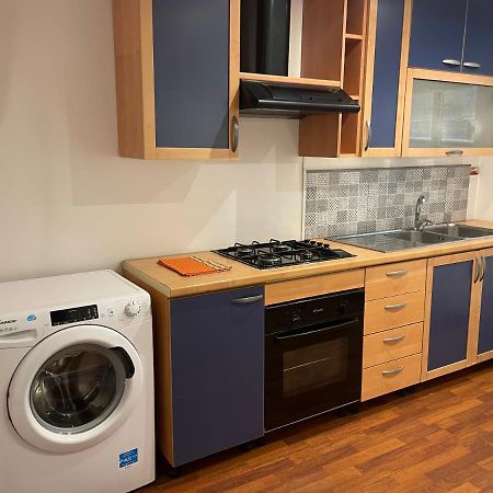 Be-Home Palermo Eksteriør bilde