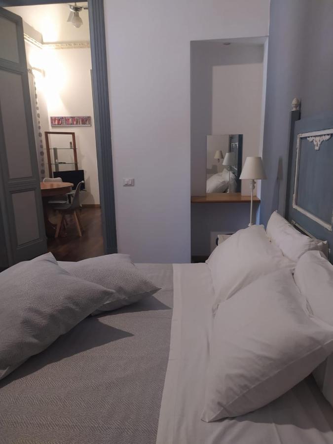 Be-Home Palermo Eksteriør bilde