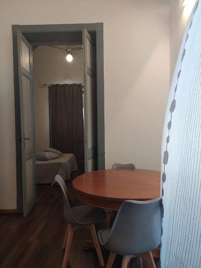 Be-Home Palermo Eksteriør bilde