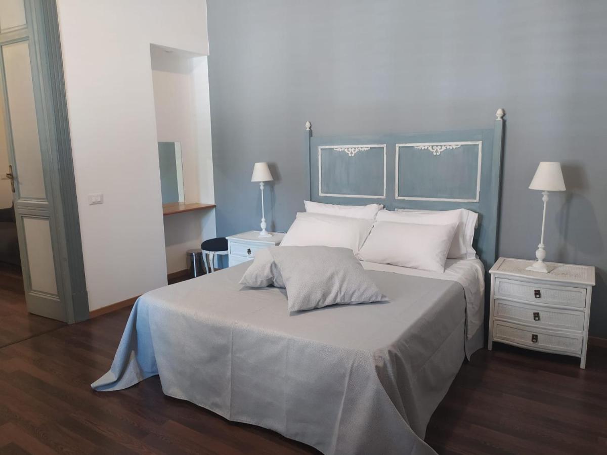 Be-Home Palermo Eksteriør bilde
