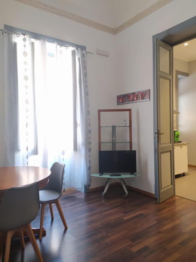 Be-Home Palermo Eksteriør bilde