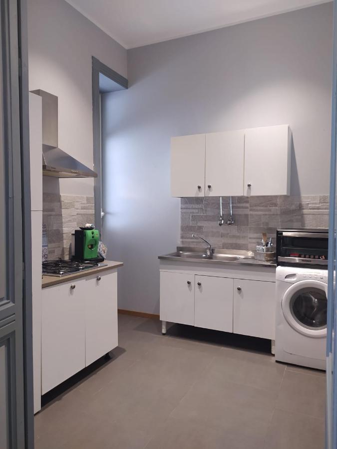 Be-Home Palermo Eksteriør bilde
