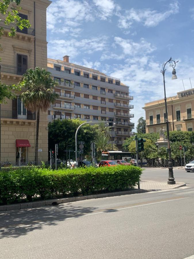 Be-Home Palermo Eksteriør bilde