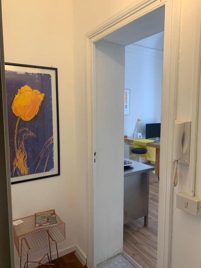 Be-Home Palermo Eksteriør bilde