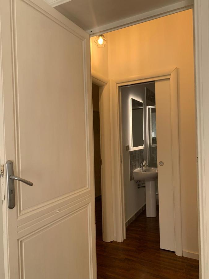Be-Home Palermo Eksteriør bilde