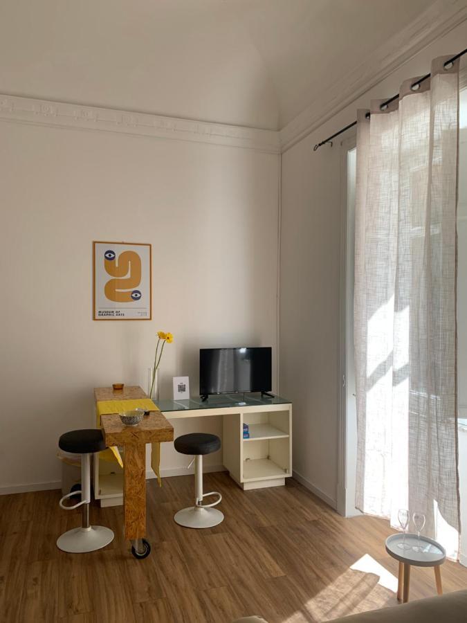 Be-Home Palermo Eksteriør bilde