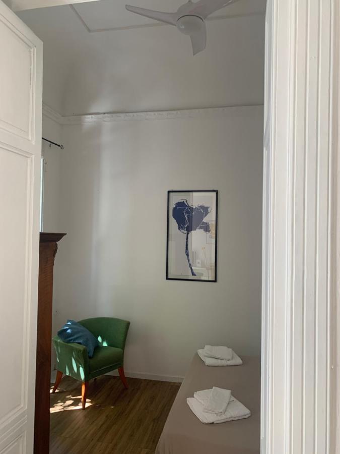 Be-Home Palermo Eksteriør bilde