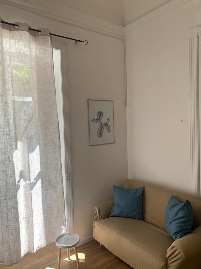 Be-Home Palermo Eksteriør bilde