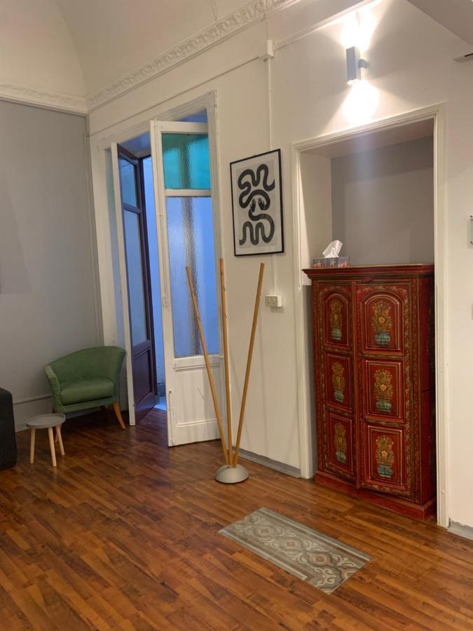 Be-Home Palermo Eksteriør bilde