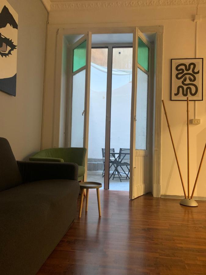 Be-Home Palermo Eksteriør bilde