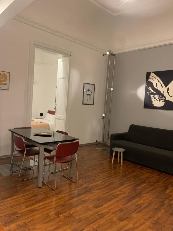 Be-Home Palermo Eksteriør bilde