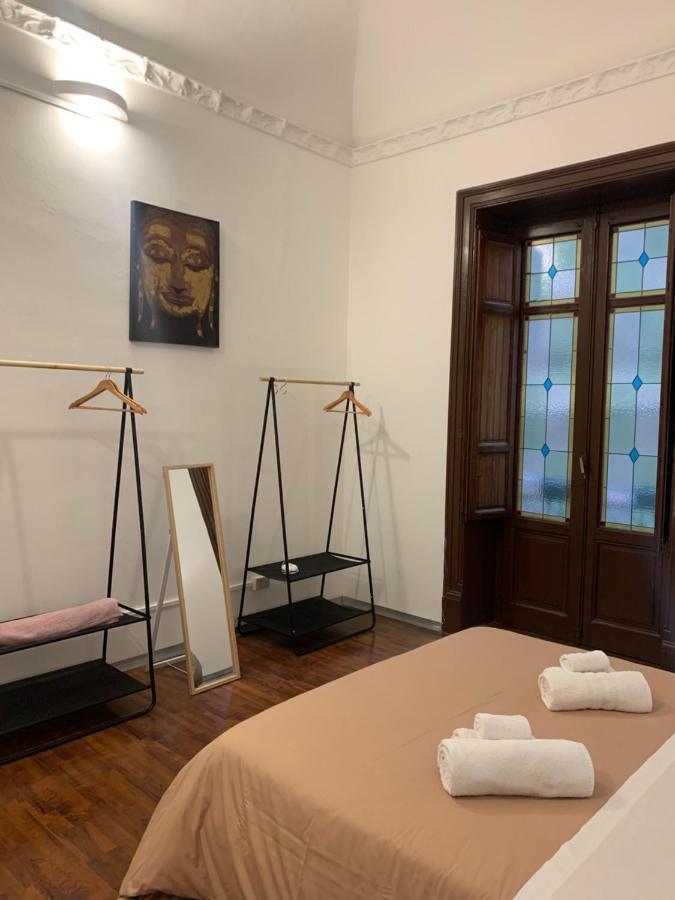 Be-Home Palermo Eksteriør bilde