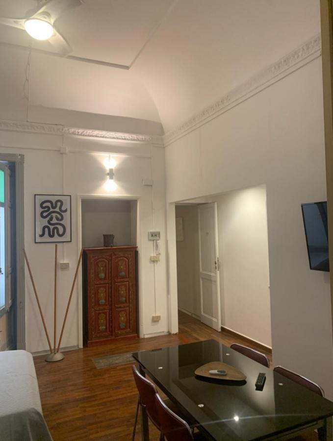 Be-Home Palermo Eksteriør bilde