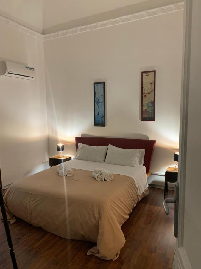 Be-Home Palermo Eksteriør bilde