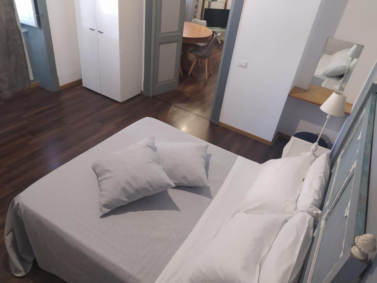Be-Home Palermo Eksteriør bilde