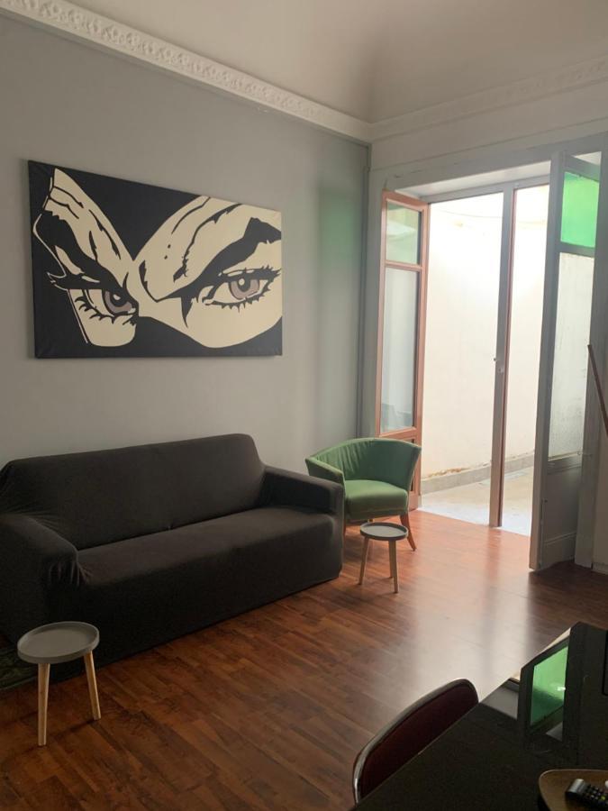 Be-Home Palermo Eksteriør bilde