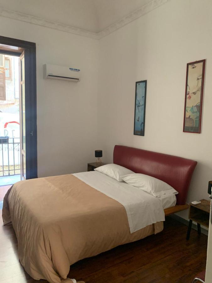 Be-Home Palermo Eksteriør bilde