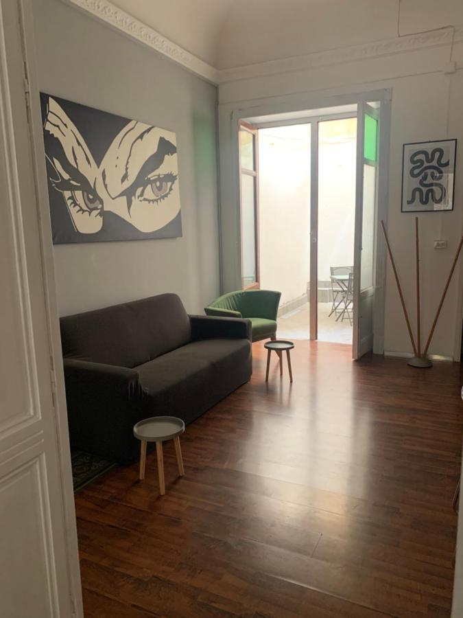Be-Home Palermo Eksteriør bilde