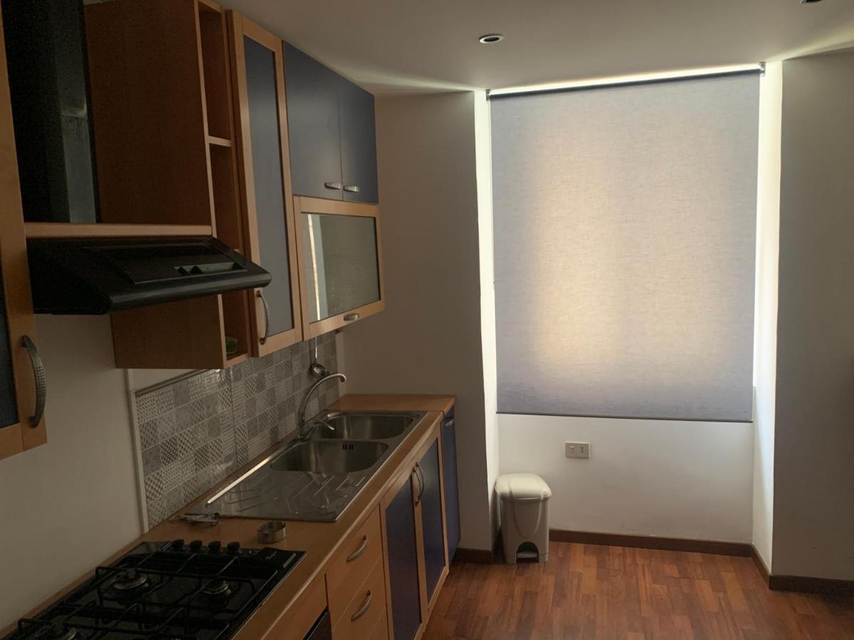 Be-Home Palermo Eksteriør bilde