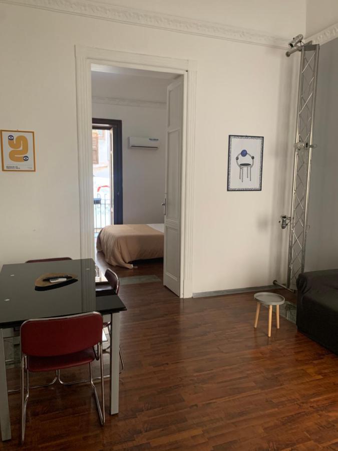Be-Home Palermo Eksteriør bilde