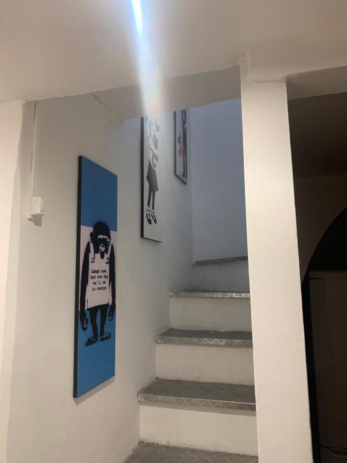 Be-Home Palermo Eksteriør bilde