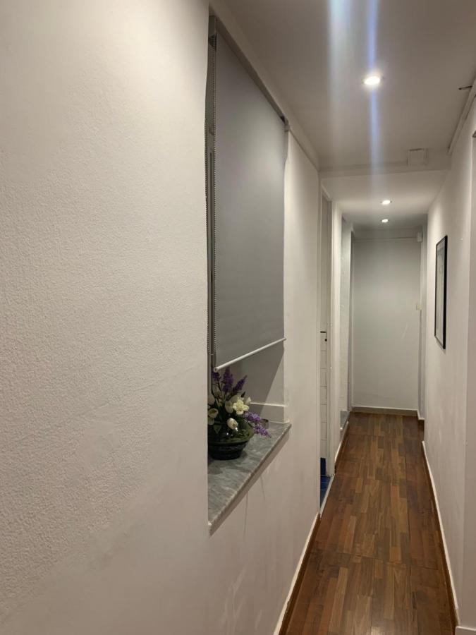 Be-Home Palermo Eksteriør bilde