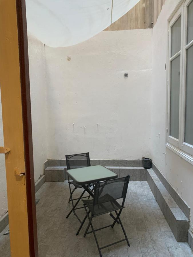 Be-Home Palermo Eksteriør bilde