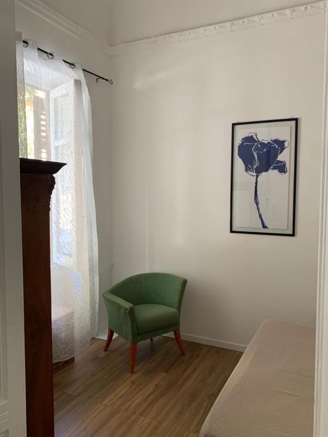Be-Home Palermo Eksteriør bilde