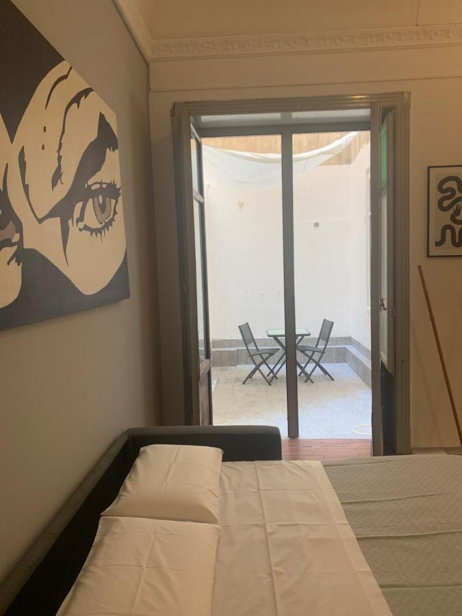 Be-Home Palermo Eksteriør bilde
