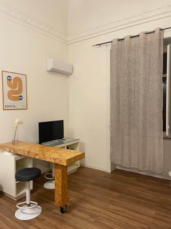 Be-Home Palermo Eksteriør bilde