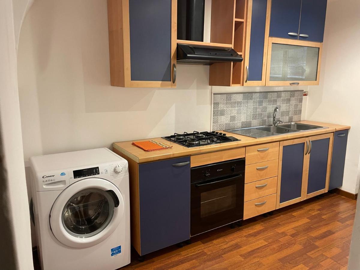 Be-Home Palermo Eksteriør bilde
